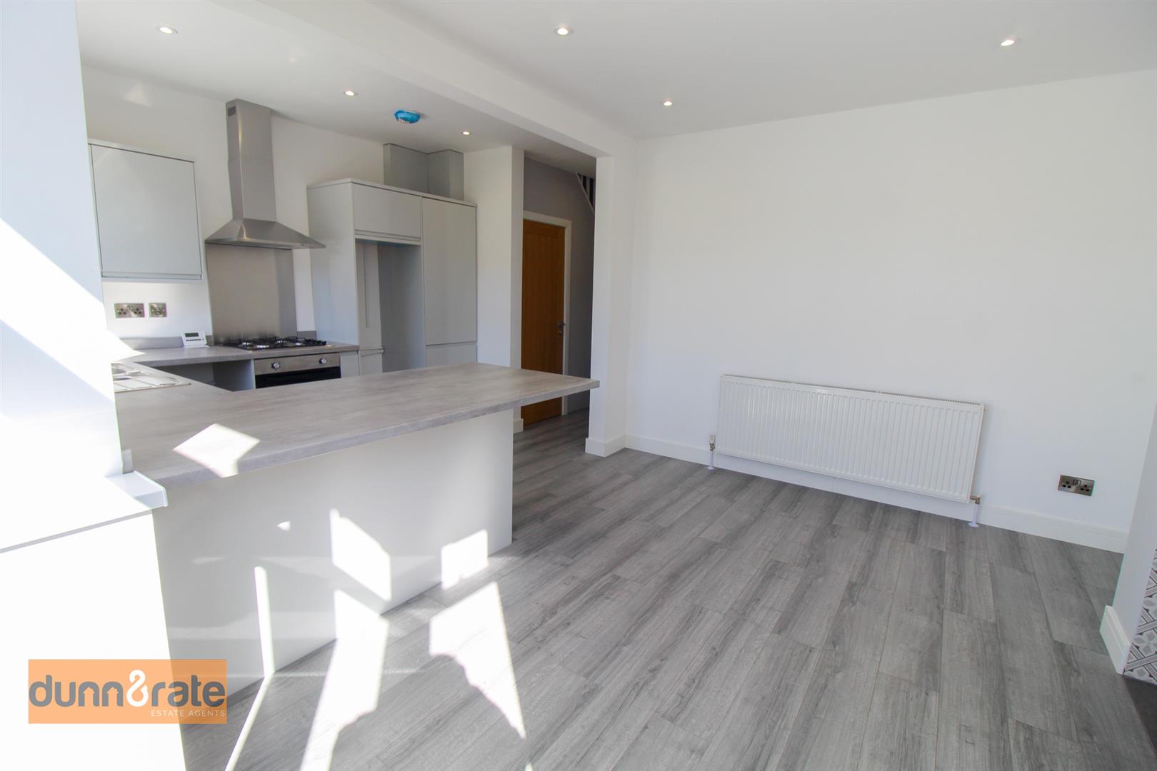 Kingston Avenue, Sneyd Green, Stoke-On-Trent